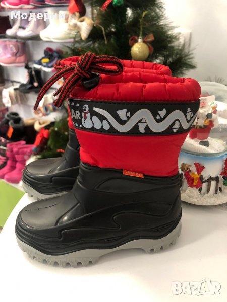 Ботуши Demar, снимка 1