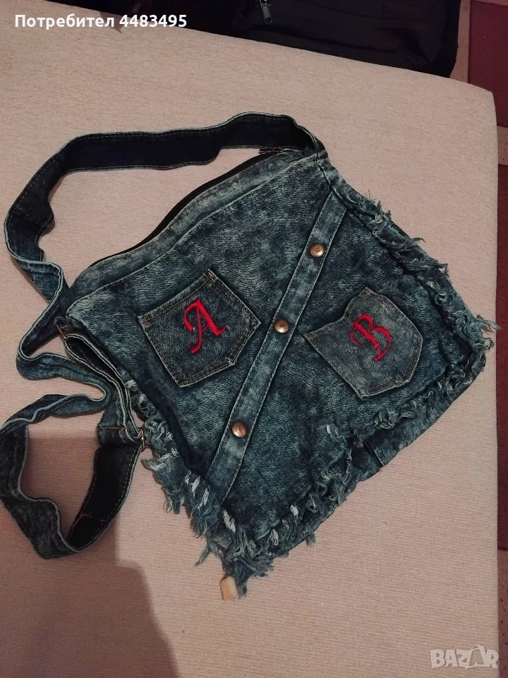 Чанта , снимка 1