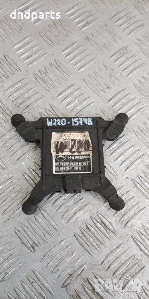 Сензор Mercedes S-Class W220 2001г.	, снимка 1