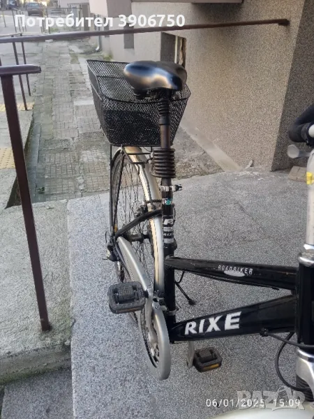 велосипеди , снимка 1