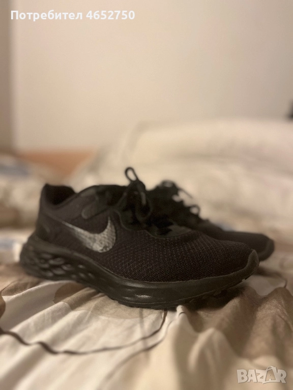 Найк обувки, снимка 1