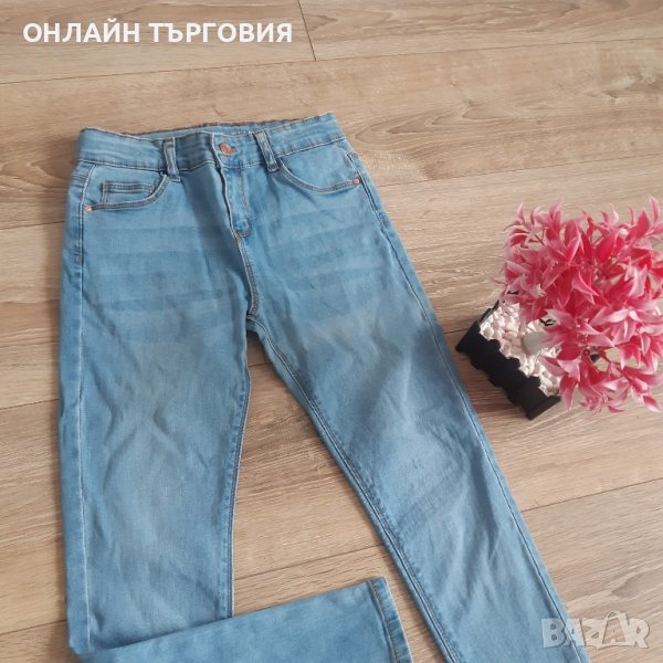 DENIM.CO "SKINNY" 🔝, снимка 1