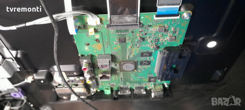 ОСНОВЕН AV BOARD 1-982-629-12, снимка 1