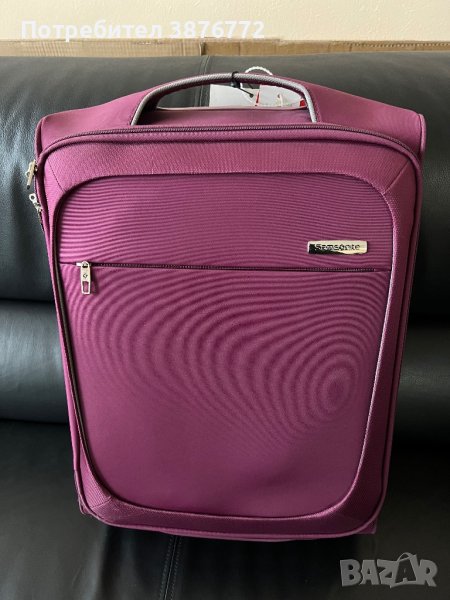 Куфар ръчен багаж SAMSONITE, снимка 1