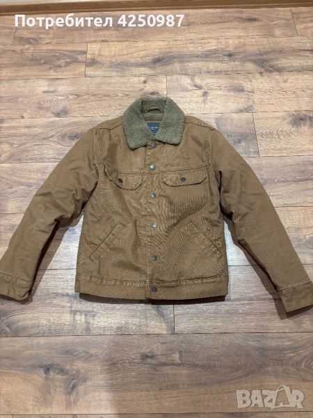 Мъжко яке, снимка 1