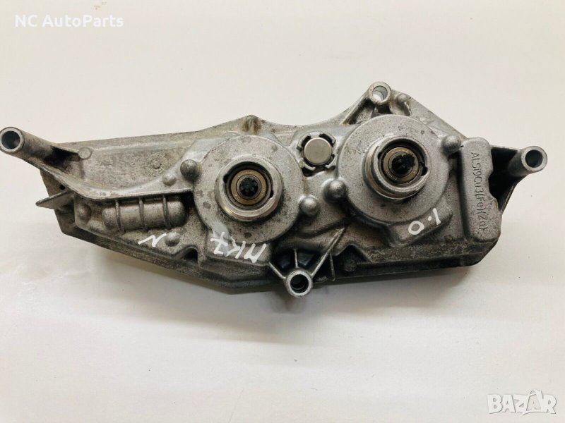 Контрол юнит за автоматична скоростна кутия за FORD Форд Фиеста Фокус A2C30743104 AE8P-14F08 2017, снимка 1