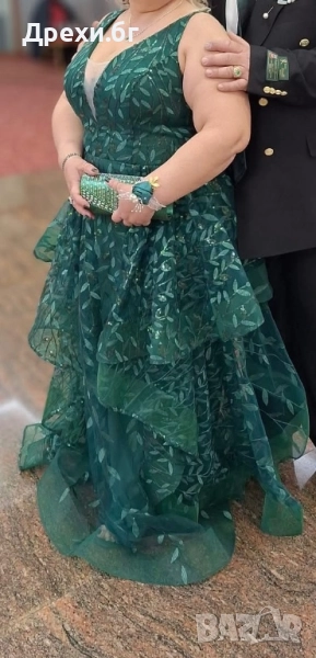 Официална рокля, снимка 1
