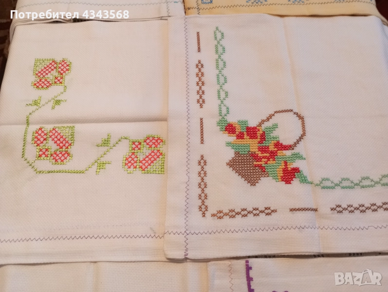 Каре, снимка 1