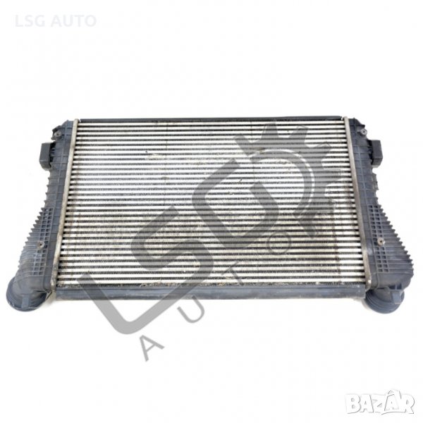 Интеркулер Skoda OCTAVIA II Combi (1Z5) 2004-2010 S270120N-61, снимка 1