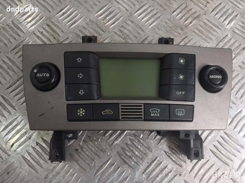 Панел климатроник Fiat Stilo 2002г., снимка 1