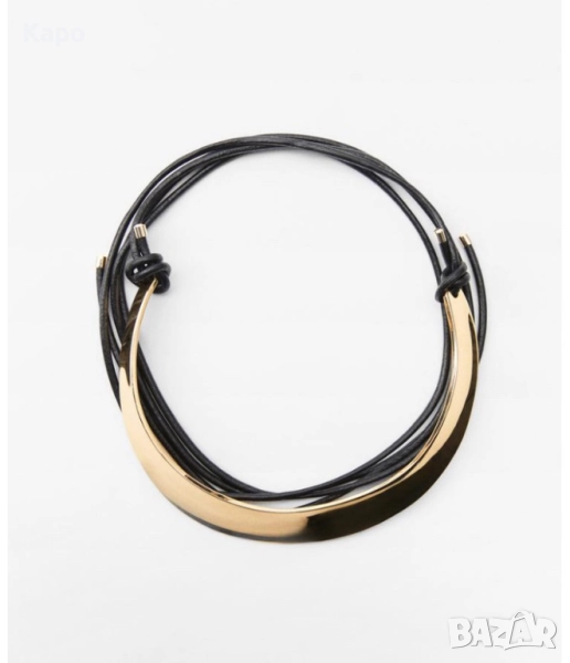 Zara чокър, снимка 1