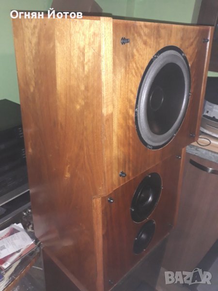 DYNAUDIO MSP 300 Тонколони , снимка 1