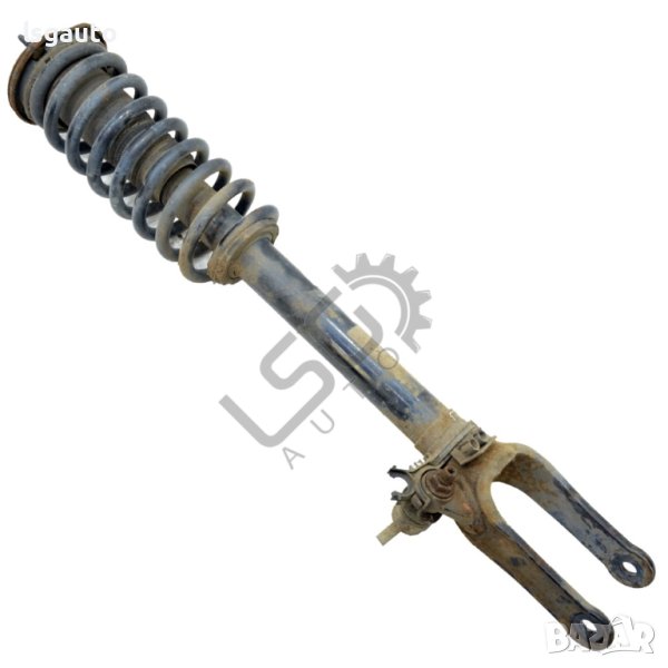 Преден ляв макферсон Mercedes-Benz M-class (W164) 2005-2011 ID:100624, снимка 1