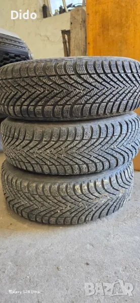 гуми за пежо 207, снимка 1