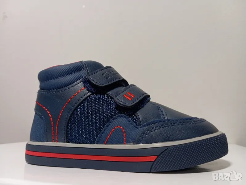 Детски кецове Chicco , снимка 1