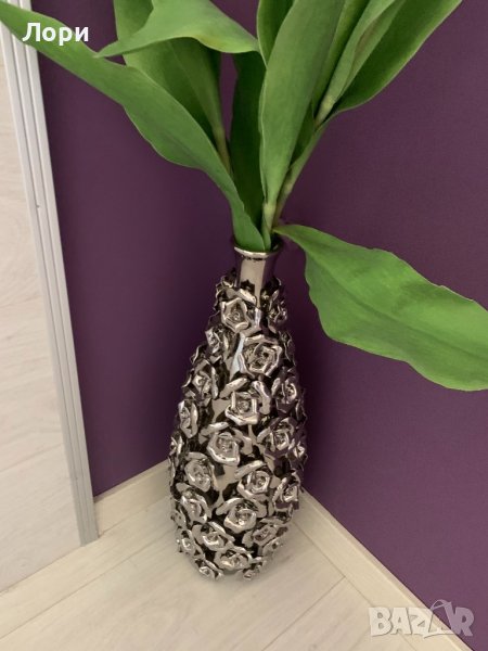 Ваза винтидж, снимка 1