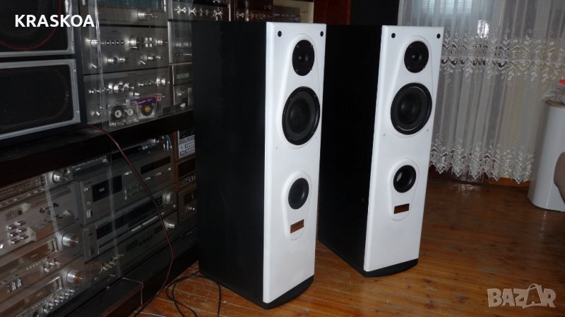 ELTAX LR 6-MK5, снимка 1