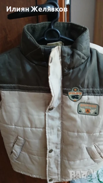 Детска грейка , снимка 1