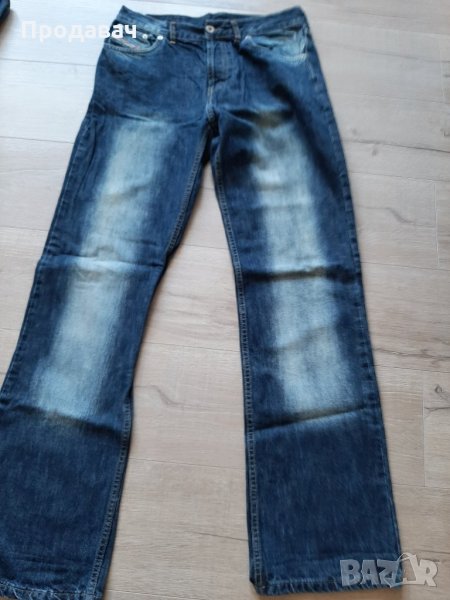 Дънки , снимка 1