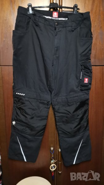 Engelbert strauss Motion 56номер. Зимен. , снимка 1