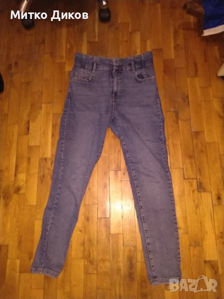Denim.co jeans маркови женски дънки отлични EU-40 UK-12 USA-8 IT-44, снимка 1