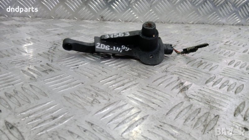 Датчик Peugeot 206,1.4i,1999г., снимка 1