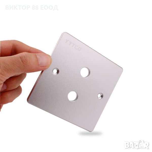 Panel Terminal - №3, снимка 1