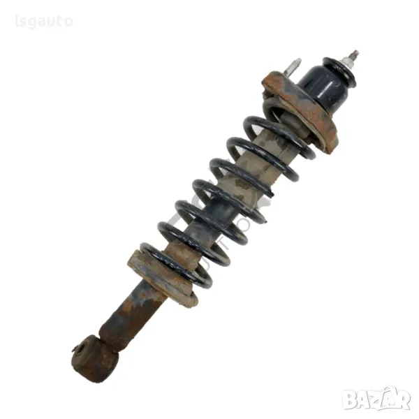 Заден амортисьор с пружина Mitsubishi Lancer X (GS44S) 2007-2017 ID: 134614, снимка 1