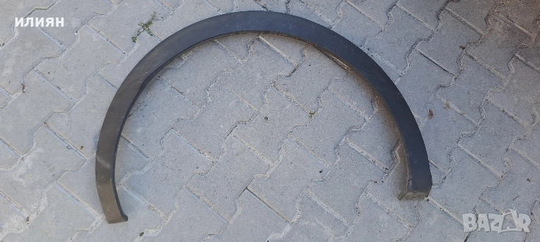 задна дясна вежда за Peugeot 3008 2017 2018 2019 2020 2021 2022 2023 9825289077, снимка 1