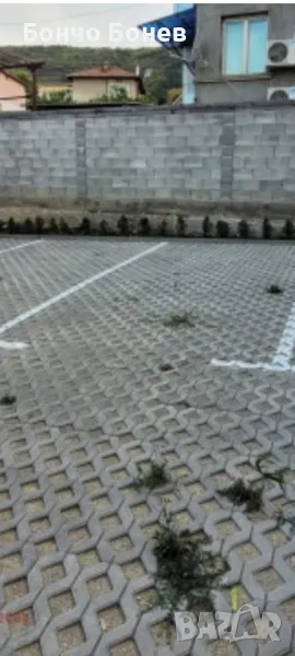 Парко място под наем, снимка 1