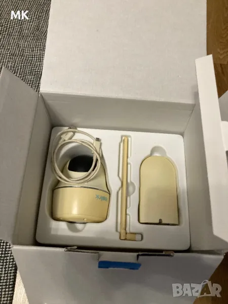 Reolink реолинк go pt 4 G соларна камера с батерия, снимка 1