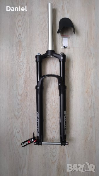 SR Suntour Raidon32 Lo-R 27.5" 120мм., снимка 1