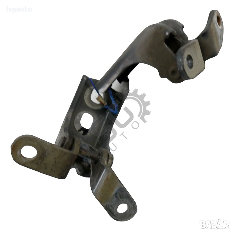 Панти предна лява врата Opel Astra (J) 2010-2018 ID: 156586, снимка 1