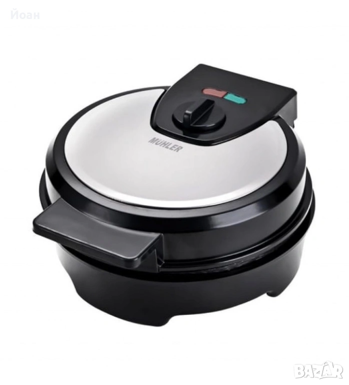 Уред за годрети, снимка 1