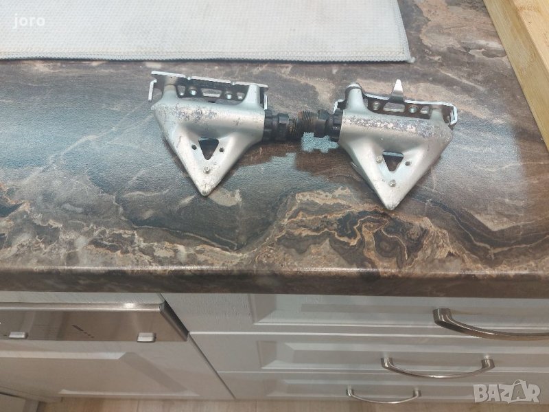 Спортни за велосипед Shimano, снимка 1