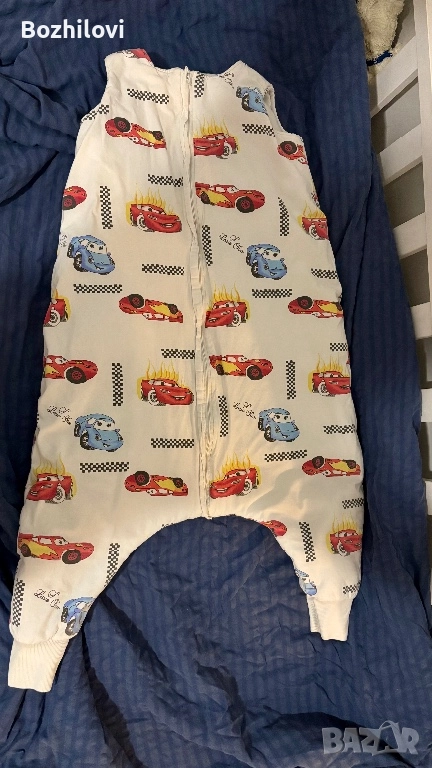 Чувалче за сън 3-4 г, снимка 1