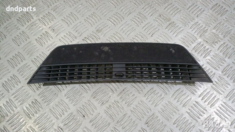 Духалка парно Audi A4 B6 Cabrio 2004г.	, снимка 1