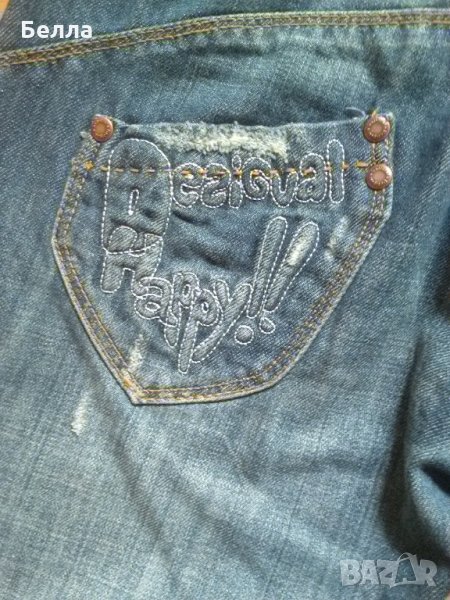 Desigual оригинални дънки, снимка 1