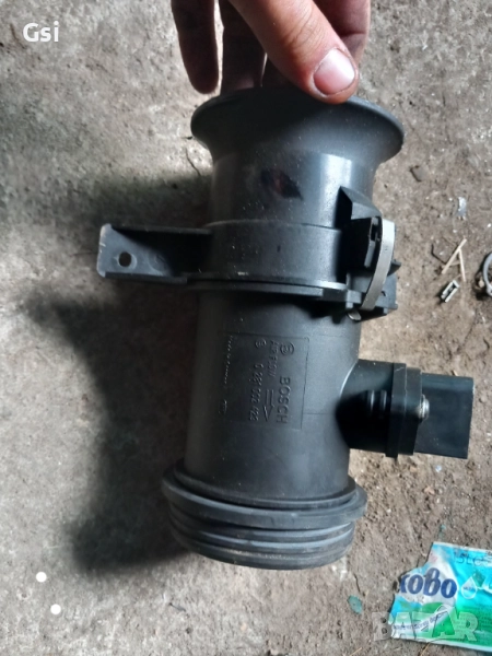 Дебитомер за ауди а8 д2 2.5, снимка 1