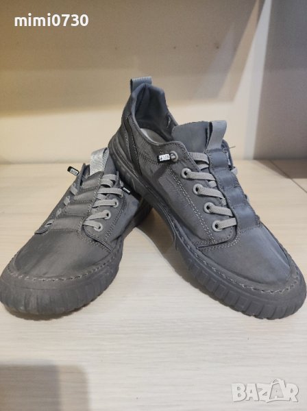 Мъжки обувки , снимка 1