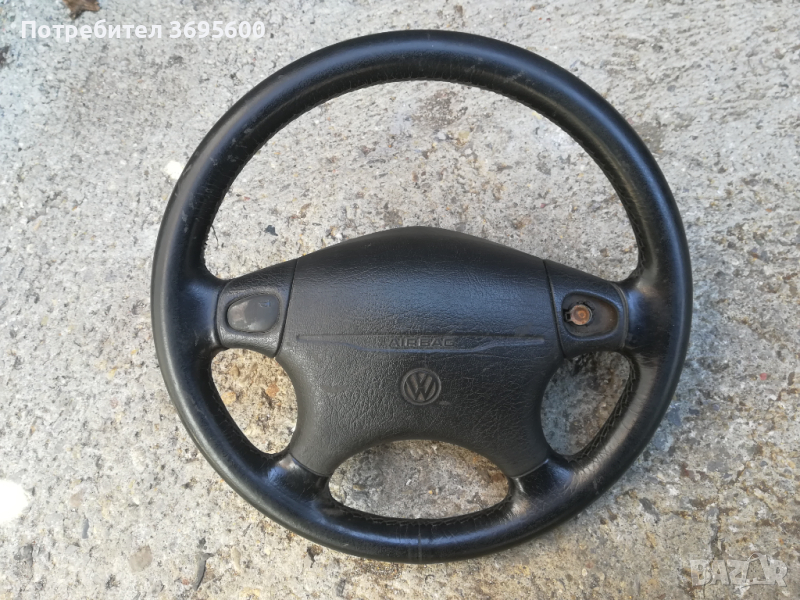 Волан Кади Поло Cady Polo , снимка 1