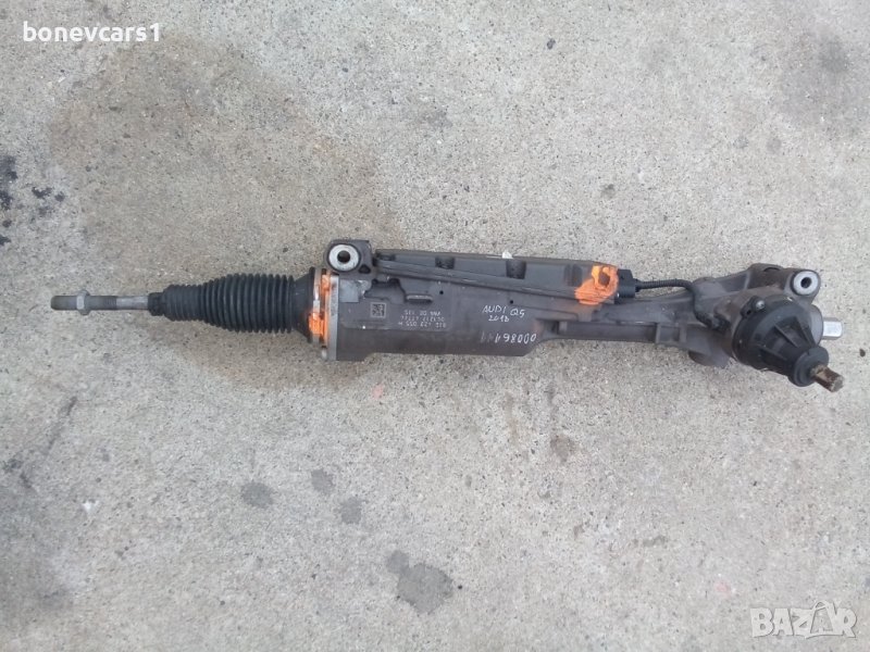 Кормилна рейка Ауди Audi Q5 , снимка 1