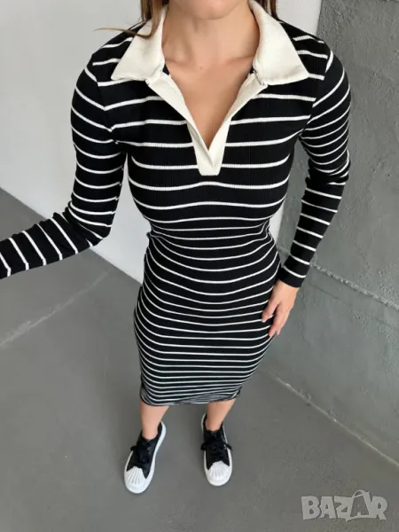 Дамска  рокля , снимка 1