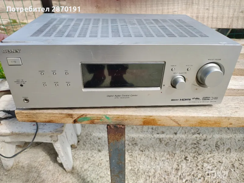 Sony str k790, снимка 1