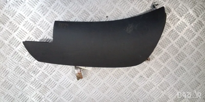 Капак Airbag табло BMW E46 3-Series 2003г.	, снимка 1