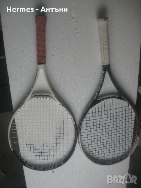 Детски тенис ракети 23/ 25/ 26 инчови , снимка 1