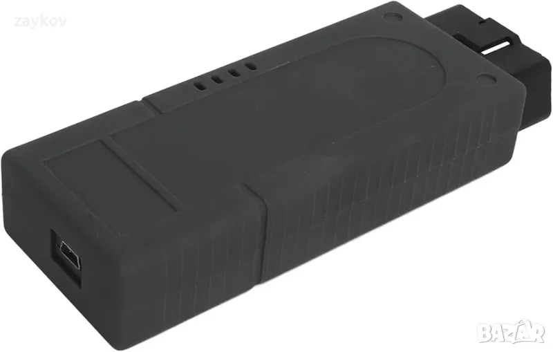 ODIS 6.2 Диагностичен скенер Диагностичен скенер ODIS 6.2 OBD2, снимка 1