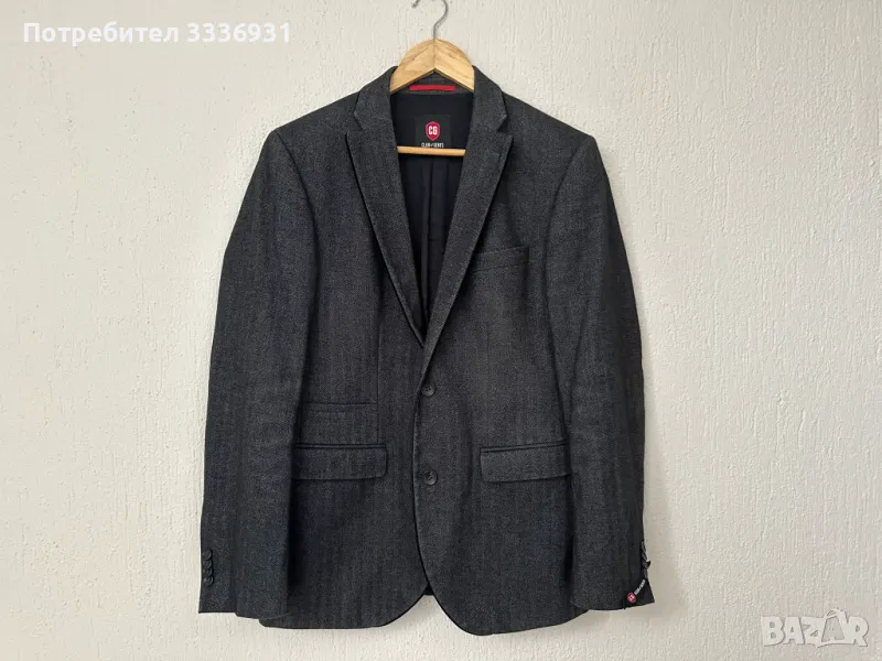 Блейзър CG-Club of Gents, снимка 1