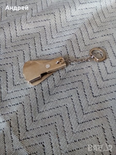 Стара отварачка,тирбушон #22, снимка 1