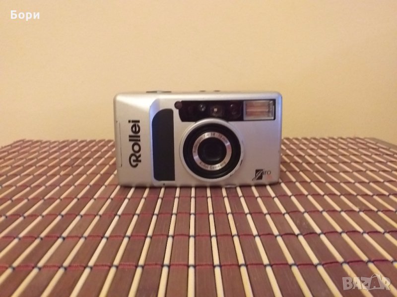 Rollei Giro 70   35 mm film , снимка 1